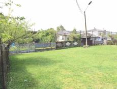 Продается дом с участком 