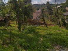 Дом с участком