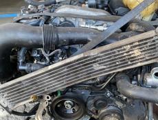 Мерседес 2.0 ткрбо