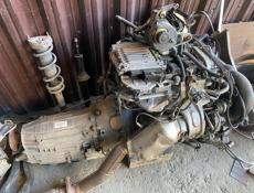 Мерседес 2.0 ткрбо