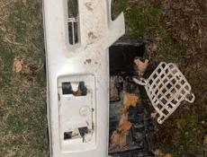 Марк х Опель франтеро краун маджеста 