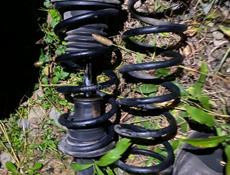 Марк х Опель франтеро краун маджеста 