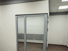 Алюминиевые окна 9262645