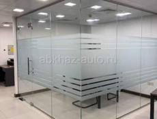 Алюминиевые окна 9262645