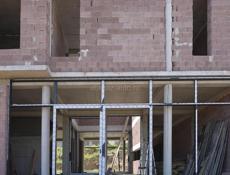 Алюминиевые окна 9262645