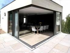 Алюминиевые окна 9262645