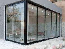 Алюминиевые окна 9262645