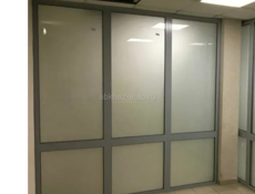 Алюминиевые окна 9262645