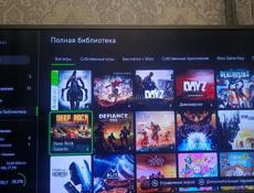 Игры на ps, Xbox