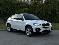 BMW Х6