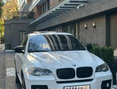 BMW Х6