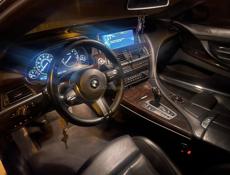 BMW 6 Series