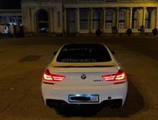 BMW 6 Series