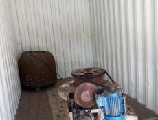 продается тындыр.в подарок тестомес