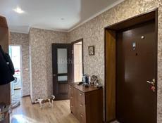 Продаётся квартира