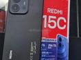 Xiaomi Redmi 15C 128гб Новый 
