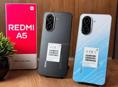 Xiaomi Redmi A5 Новый запечатанный 