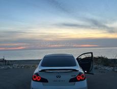 Infiniti G35