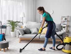 Уборка генеральная, клининг квартиры, дома. 