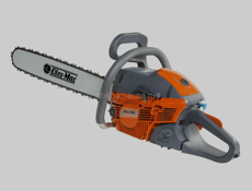 Бензопила Oleo-Mac 51