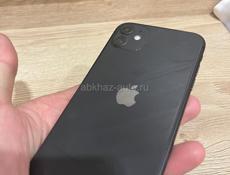 Продается айфон 11 на 128 г 