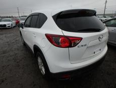 Mazda CX-7