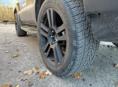 Диски 20  с колесами в отличном состоянии 