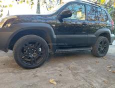 Диски 20  с колесами в отличном состоянии 