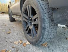 Диски 20  с колесами в отличном состоянии 