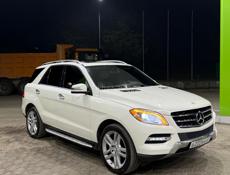 Mercedes-Benz ML