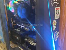 Игровой пк
