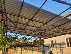 Принимаем заказы, Ворота Перила Навесы Лестницы !