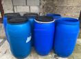 Продаю бочки 