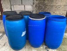 Продаю бочки 