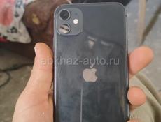 Продам iPhone 11