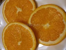 Киви Мандарины Лимоны Вашингтоны