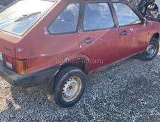ВАЗ 2107