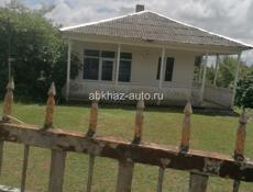 Продаëтся дом с земельным участком в селе Моква ч/с Возможно обмен 