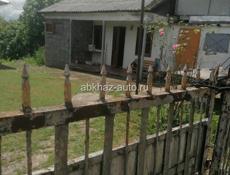 Продаëтся дом с земельным участком в селе Моква ч/с Возможно обмен 