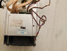 Майнер Т3Н инностлткон