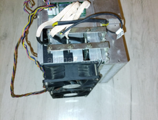 Майнер Т3Н инностлткон