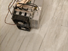 Майнер Т3Н инностлткон