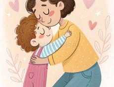 Няня с опытом работы 