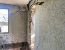 Дом 🏠 Очамчыра 