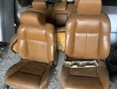 Салон от фуги 