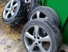 Продам диски от марка 