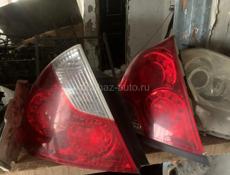 Стопа от фуги 