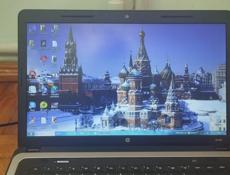 Ноутбук HP 635 продам. 