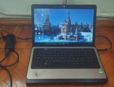 Ноутбук HP 635 продам. 