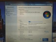 Ноутбук HP 635 продам. 